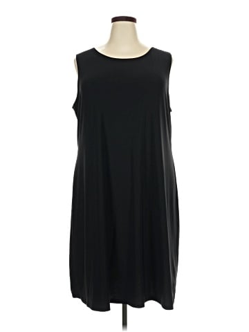 Attitudes by Renee Casual Dress (view 1)