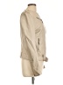 Black Rivet Tan Jacket Size L - photo 4
