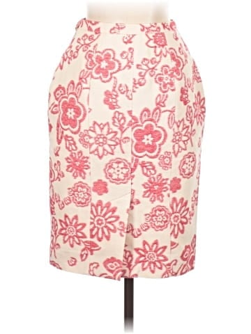 Moschino Cheap And Chic Casual Skirt (view 2)
