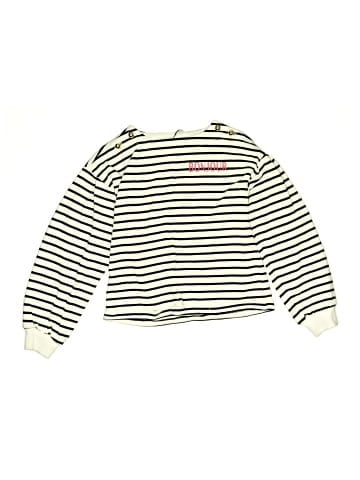 Janie and Jack Long Sleeve Henley (view 1)