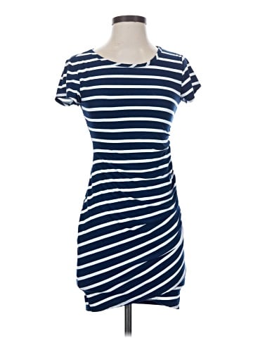 Moa Moa Casual Dress (view 1)