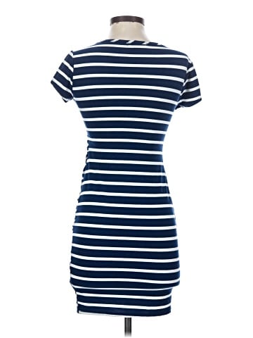 Moa Moa Casual Dress (view 2)