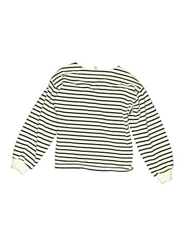 Janie and Jack Long Sleeve Henley (view 2)