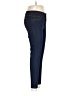 Mott & Bow Solid Blue Jeggings Size 31 waist - photo 4