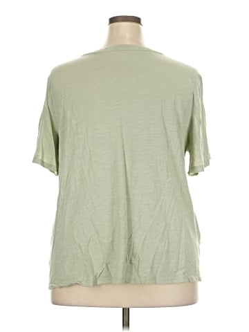 Cato Short Sleeve T-Shirt (view 2)