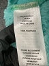 Eddie Bauer 100% Polyester Teal Cardigan Size 3T - photo 4