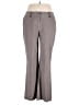 Worthington Gray Dress Pants Size 14 - photo 1