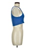 Glassons 100% Nylon Blue Tank Top Size M - photo 4