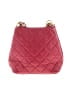 Giani Bernini Red Shoulder Bag One size - photo 3