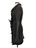 Theory Gray Coat Size S - photo 5