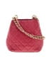 Giani Bernini Red Shoulder Bag One size - photo 1