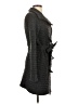 Theory Gray Coat Size S - photo 4