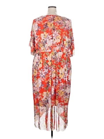 London Times Casual Dress (view 2)