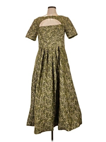 Theia Cocktail Dress (view 1)