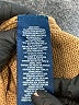 Polo by Ralph Lauren Tan Pullover Sweater Size 14 - 16 - photo 4