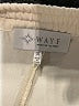 WAYF Ivory Cargo Pants Size S - photo 7