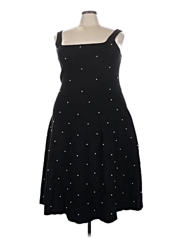 Free Assembly Casual Dress (view 1)
