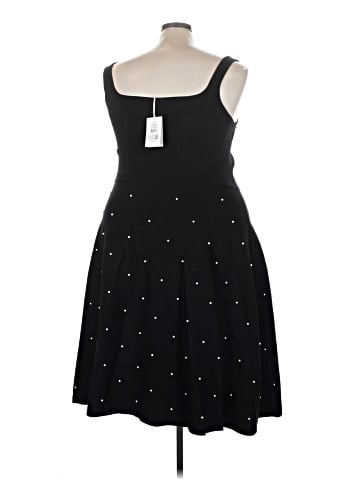 Free Assembly Casual Dress (view 2)
