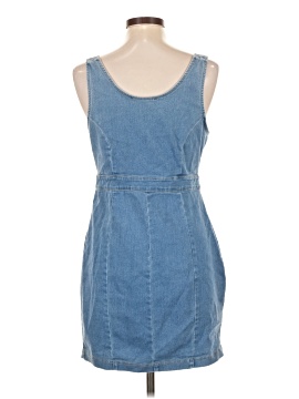 denim shirt dress trend Tilly - Medium Denim Size:S (4) Not Padded through front Windsor | Dresses |