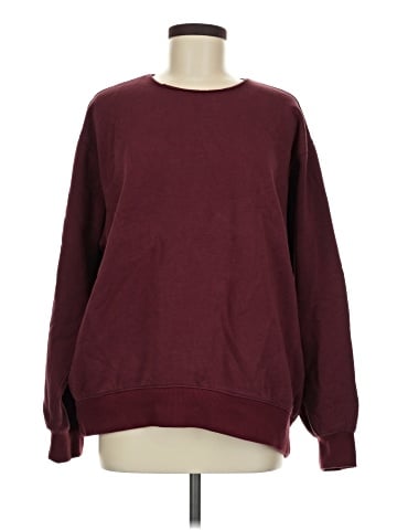 BP. Sweatshirt (view 1)