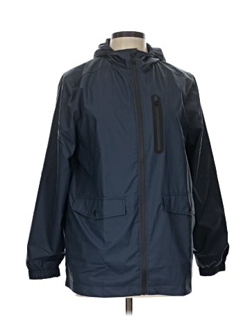 MNG Raincoat (view 1)