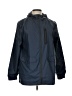 MNG Solid Blue Raincoat Size 13 - 14 - photo 1