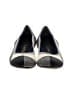 ROTHY'S Color Block Gray Flats Size 6 - photo 2