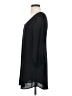 Astr 100% Polyester Black Kimono Size XS - photo 5