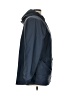 MNG Solid Blue Raincoat Size 13 - 14 - photo 4