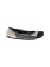 ROTHY'S Color Block Gray Flats Size 6 - photo 1