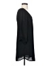 Astr 100% Polyester Black Kimono Size XS - photo 4