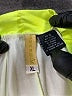 True Rock Color Block Yellow Active Pants Size XL - photo 7