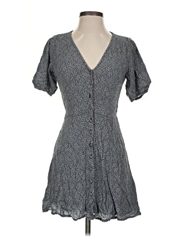 Abercrombie & Fitch Casual Dress (view 1)