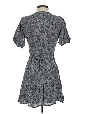 Abercrombie & Fitch Casual Dress (view 2)
