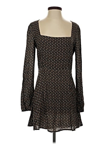 Flynn Skye Casual Dress (view 1)