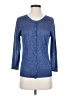 Escada Sport Blue Cardigan Size S - photo 1