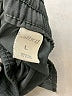 Bcg Solid Black Track Pants Size L - photo 7