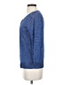 Escada Sport Blue Cardigan Size S - photo 5