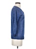 Escada Sport Blue Cardigan Size S - photo 4