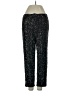 Antik Batik 100% Polyester Solid Silver Casual Pants Size XS - photo 1