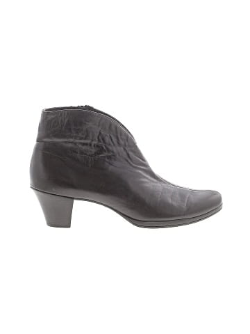 Munro American Ankle Boots (view 1)