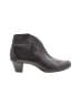 Munro American Black Ankle Boots Size 11 - photo 1