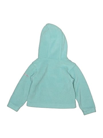 Columbia Jacket (view 2)