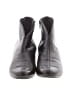 Munro American Black Ankle Boots Size 11 - photo 2