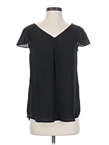 Maeve Short Sleeve T-Shirt (view 1)