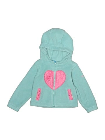 Columbia Jacket (view 1)