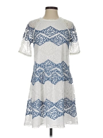 Everly Casual Dress (view 1)