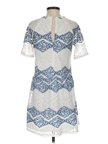 Everly Casual Dress (view 2)