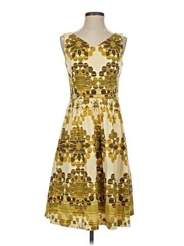 David Meister Cocktail Dress (view 1)
