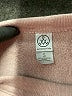 ALTERNATIVE Pink Sweatshirt Size S - photo 7
